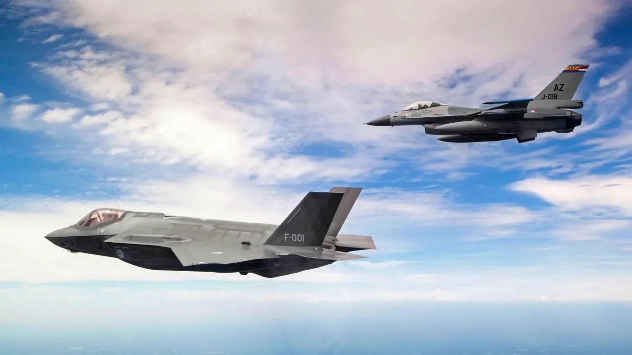 F-16 ve F-35 Programlarında Son Durum: Türkiye’nin Beklentileri ve ABD ile Görüşmeler