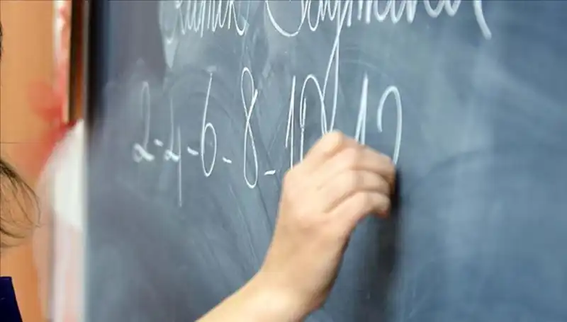 MEB 25 Bin Öğretmen Atama Başvuruları 2025: Detaylar ve Tarihler Neler?