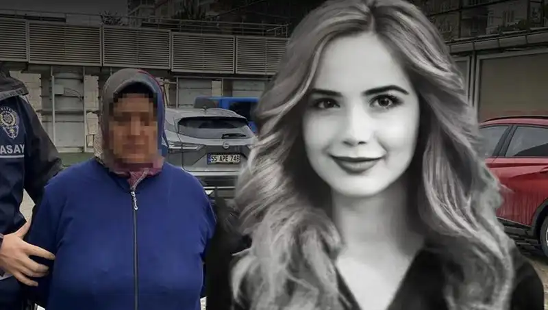 Samsun'da Şok Edici Olay: Öğretmen Anne Kızını Öldürdü