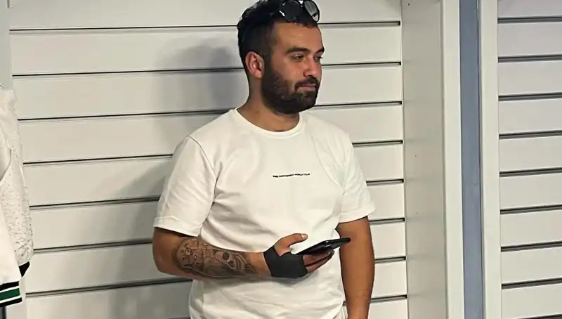 Gençlerin Korkunç Hatası: Arkadaşını Kazara Vuran Genç Hapse Girdi