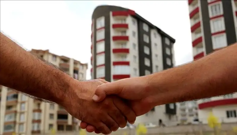 TOKİ’den Açık Artırma ile 158 ve 350 İş Yeri Satışı Yapılacak, Tarih Belli Mi?