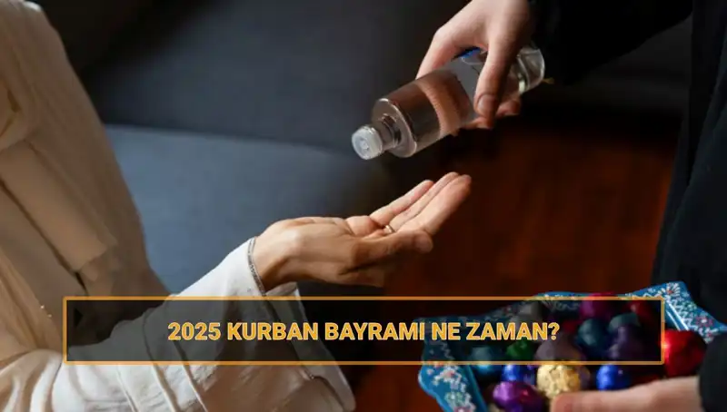 Kurban Bayramı 2025'te Ne Zaman Kutlanacak? Tatile Hazır Mısınız?