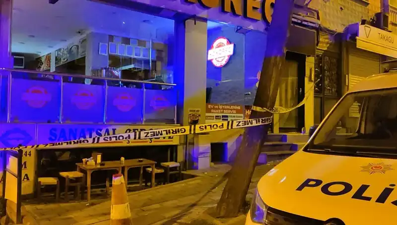 Üsküdar'da Çöp Kavgası: Komşular Arasında Yaşanan Feci Olay