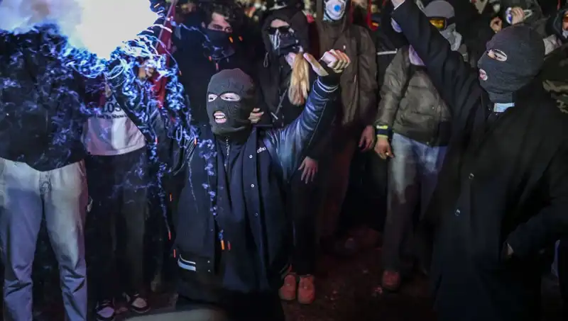 İmamoğlu Eylemleri İçin İkinci İddianame: 139 Şüpheli Hapis Tehdidiyle Karşı Karşıya