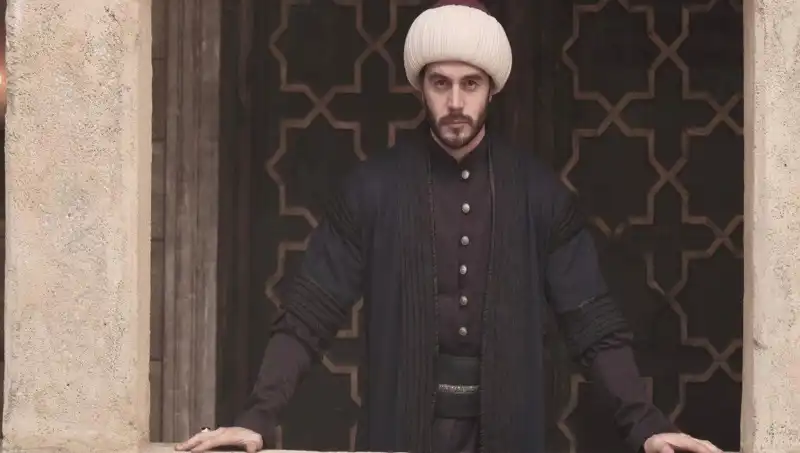 Vefa Sultan Muslihuddin Mustafa: Osmanlı’nın Unutulmaz İsimlerinden Biri
