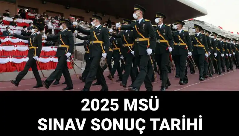 MSÜ Sınav Sonuçları Açıklandı mı? Beklentiler ve Son Tarih Belli Oldu!