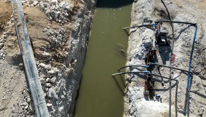Karaman’da Musluk Suyuna Petrol Karışımı Skandalı: Hangi Faktörler Sorumlu?