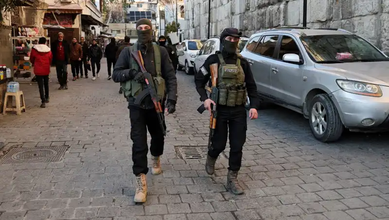 Suriye'de Gerginlik Tırmanıyor: Dürzi Toplumundan Netanyahu'ya Sert Yanıt