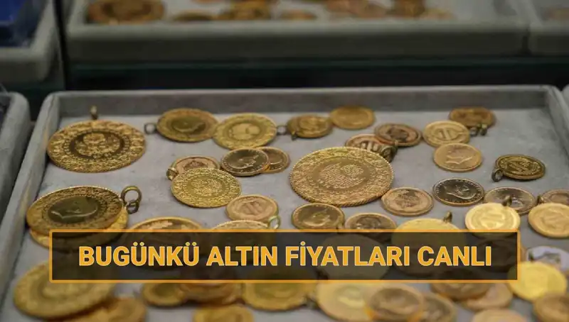 Altın Fiyatlarında Son Durum: 26 Mart 2023 Güncel Değerler!