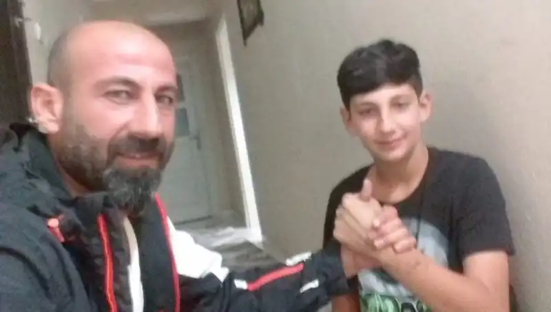 Çatı Tamiri Korkunç Bir Olayla Sonlandı: Baba ve Oğul Hayatını Kaybetti