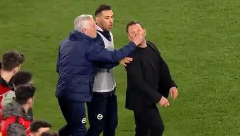 Jose Mourinho'nun Disiplin Cezası: Hangi Maçları Kaçıracak?